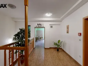 Prodej ubytování, Přerov, Jižní čtvrť III, 3300 m2