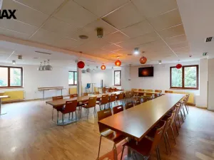 Prodej ubytování, Přerov, Jižní čtvrť III, 3300 m2