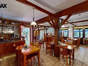 Prodej ubytování, Přerov, Jižní čtvrť III, 3300 m2