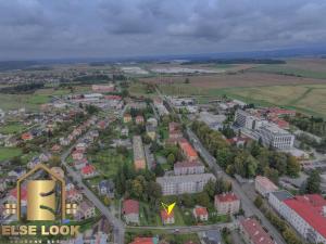 Prodej rodinného domu, Rychnov nad Kněžnou, Jiráskova, 130 m2