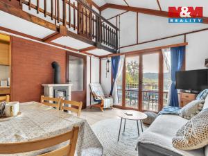 Prodej chaty, Pastviny, 181 m2