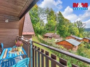 Prodej chaty, Pastviny, 181 m2