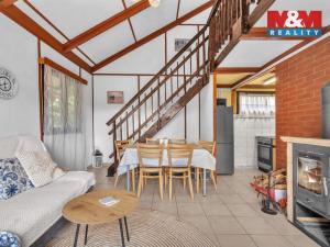 Prodej chaty, Pastviny, 181 m2