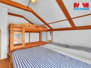 Prodej chaty, Pastviny, 181 m2