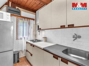 Prodej chaty, Pastviny, 181 m2