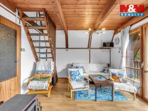 Prodej chaty, Pastviny, 181 m2