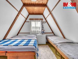 Prodej chaty, Pastviny, 181 m2