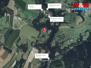 Prodej chaty, Pastviny, 181 m2
