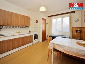 Prodej rodinného domu, Přibyslav, U Nádraží, 100 m2