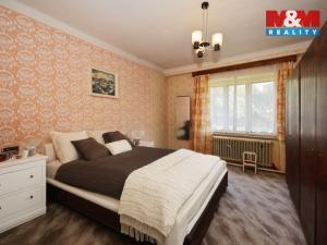 Prodej rodinného domu, Přibyslav, U Nádraží, 100 m2
