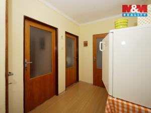 Prodej rodinného domu, Přibyslav, U Nádraží, 100 m2