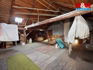 Prodej rodinného domu, Přibyslav, U Nádraží, 100 m2