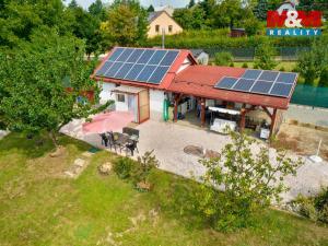 Prodej pozemku pro bydlení, Ohrazenice, 1246 m2