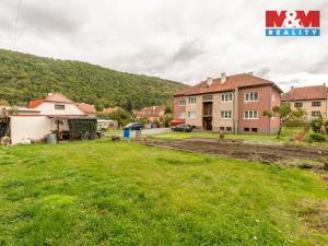 Prodej bytu 2+1, Nedvědice, 63 m2