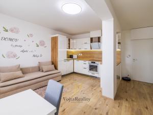 Prodej bytu 2+kk, Olomouc - Povel, Loudova, 57 m2