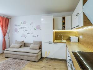 Prodej bytu 2+kk, Olomouc - Povel, Loudova, 57 m2