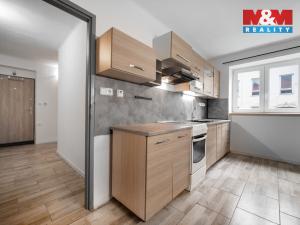 Prodej bytu 2+1, Ústí nad Orlicí - Hylváty, Třebovská, 54 m2