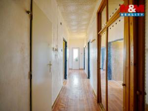Prodej bytu 3+1, Krásné Údolí, 72 m2