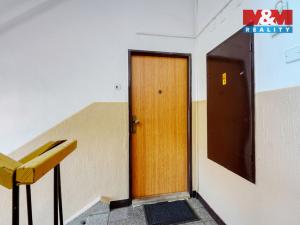 Prodej bytu 3+1, Krásné Údolí, 72 m2
