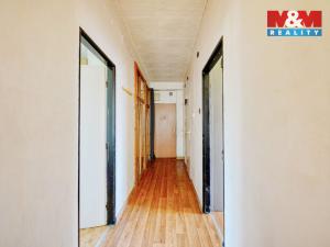 Prodej bytu 3+1, Krásné Údolí, 72 m2
