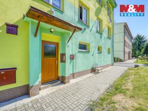 Prodej bytu 3+1, Krásné Údolí, 72 m2