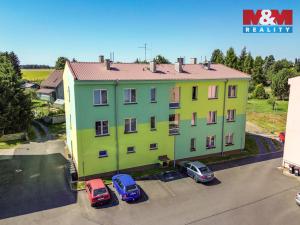 Prodej bytu 3+1, Krásné Údolí, 72 m2
