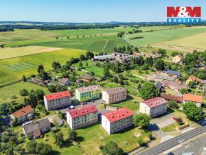 Prodej bytu 3+1, Krásné Údolí, 72 m2