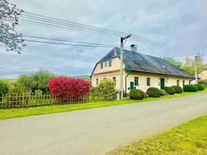 Prodej rodinného domu, Chudenín - Uhliště, 300 m2