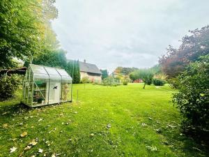 Prodej rodinného domu, Chudenín - Uhliště, 300 m2