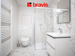 Pronájem bytu 2+kk, Brno - Staré Brno, Nové sady, 56 m2