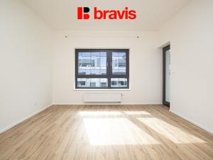Pronájem bytu 2+kk, Brno - Staré Brno, Nové sady, 56 m2