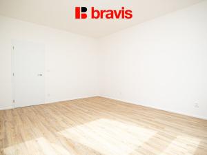 Pronájem bytu 2+kk, Brno - Staré Brno, Nové sady, 56 m2