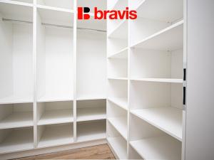 Pronájem bytu 2+kk, Brno - Staré Brno, Nové sady, 56 m2