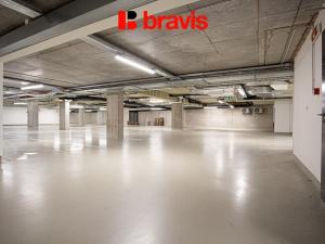 Pronájem bytu 2+kk, Brno - Staré Brno, Nové sady, 56 m2
