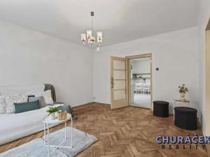 Prodej rodinného domu, Praha - Hostivař, Řepčická, 250 m2