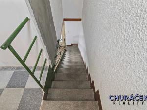 Prodej rodinného domu, Praha - Hostivař, Řepčická, 250 m2
