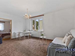 Prodej rodinného domu, Praha - Hostivař, Řepčická, 250 m2