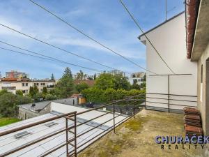Prodej rodinného domu, Praha - Hostivař, Řepčická, 250 m2