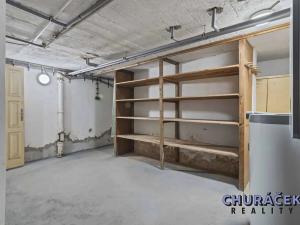 Prodej rodinného domu, Praha - Hostivař, Řepčická, 250 m2