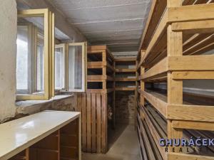 Prodej rodinného domu, Praha - Hostivař, Řepčická, 250 m2