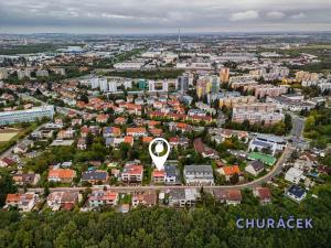 Prodej rodinného domu, Praha - Hostivař, Řepčická, 250 m2