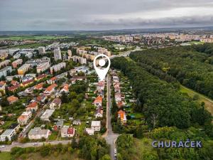 Prodej rodinného domu, Praha - Hostivař, Řepčická, 250 m2