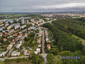 Prodej rodinného domu, Praha - Hostivař, Řepčická, 250 m2