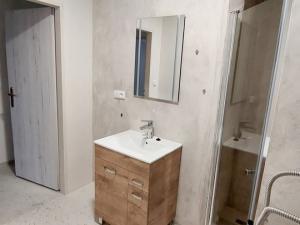 Pronájem bytu 3+kk, Františkovy Lázně - Horní Lomany, Americká, 53 m2