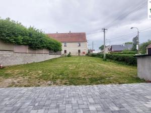 Pronájem bytu 3+kk, Františkovy Lázně - Horní Lomany, Americká, 53 m2
