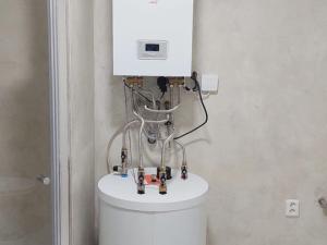 Pronájem bytu 3+kk, Františkovy Lázně - Horní Lomany, Americká, 53 m2