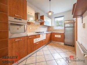 Prodej rodinného domu, Praha - Satalice, Dany Medřické, 156 m2