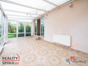 Prodej rodinného domu, Praha - Satalice, Dany Medřické, 156 m2