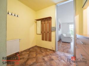 Prodej rodinného domu, Praha - Satalice, Dany Medřické, 156 m2