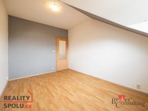 Prodej rodinného domu, Praha - Satalice, Dany Medřické, 156 m2